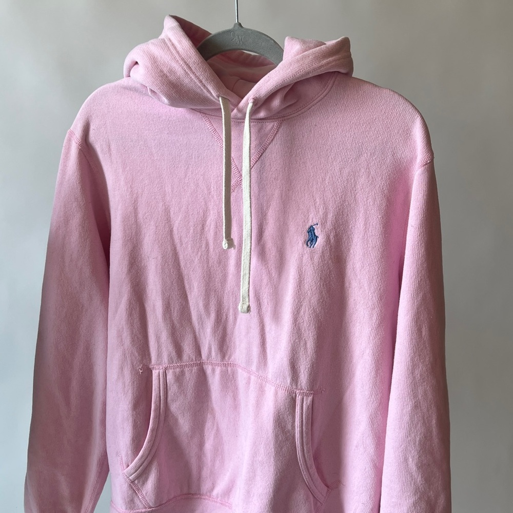 Polo Sweater